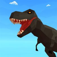 Dino Transform 1.7 APKs MOD