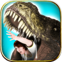 Dinosaur Simulator 2 Dino City 1.0.3 APKs MOD
