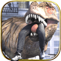 Dinosaur Simulator Dino World 1.4.3 APKs MOD