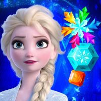 Disney Frozen Adventures Customize the Kingdom 17.0.1 APKs MOD