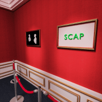 Escape Game Galleria 1.0 APKs MOD