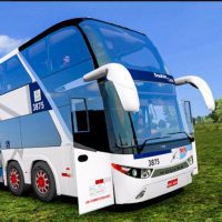 Euro Bus Driving Real Similator 2021 0.1 APKs MOD