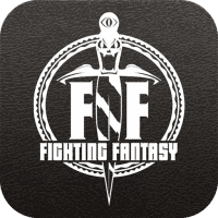 Fighting Fantasy Classics text based story game 1.428 APKs MOD