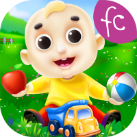 FirstCry PlayBees Play Learn Kids and Baby Games 2.2 APKs MOD