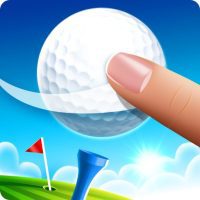 Flick Golf World Tour 2.5.1 9 APKs MOD