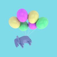Floating Balloons 1.1.9 APKs MOD