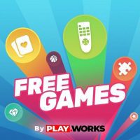 Free Games by PlayWorks 1.26 APKs MOD