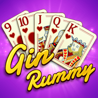 Gin Rummy Free Gin Rummy Card Game Plus Offline 2.2.0.20210609 APKs MOD