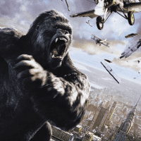 Godzilla Games King Kong Games 1.2 APKs MOD