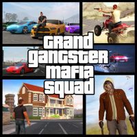 Grand Mafia City Gangster Squad Theft 2.3 APKs MOD