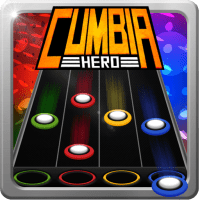 Guitar Cumbia Hero Rhythm Music Game 5.6.0 APKs MOD