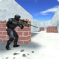 Gun Strike 3D 2.0.1 APKs MOD