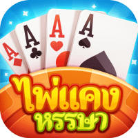 Happy Khaengwith dummy khaeng card Poker 1.2.4 APKs MOD