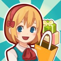 Happy Mall Story Sim Game 2.3.1 APKs MOD