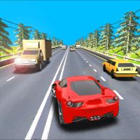 Highway Car Racing Game 3.3 APKs MOD