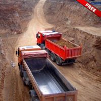 Hill Cargo Truck Driving Simulator 2020 1.0.4 APKs MOD