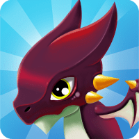 Idle Dragon Merge the Dragons 1.2.1 APKs MOD