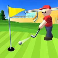 Idle Golf Club Manager Tycoon 0.9.0 APKs MOD