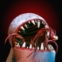 Imposter Hide 3D Horror Nightmare 1.4 APKs MOD