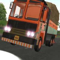 Indian Trucks Simulator 3D 5 APKs MOD