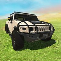 Jeep Offroad Car Simulator 3.0.5 APKs MOD