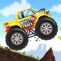 Kids Monster Truck 1.4.7 APKs MOD