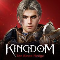 Kingdom The Blood Pledge Varies with device APKs MOD