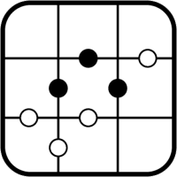 Kropki Puzzle 2.1 APKs MOD