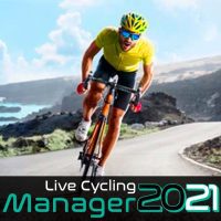 Live Cycling Manager 2021 1.11 APKs MOD