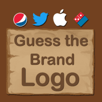 Logo Puzzle Brand Logo Quiz 2.4 APKs MOD