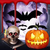 Magic Alchemist Halloween 3.64 APKs MOD