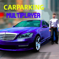 Manual Car Parking Multiplayer Car Simulator 2.1 APKs MOD