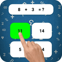 Math Games Learn Plus Minus Multiply Division 9.0.0 APKs MOD