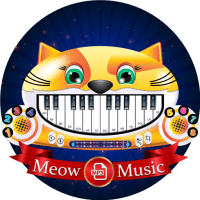 Meow Music Sound Cat Piano 3.3.0 APKs MOD
