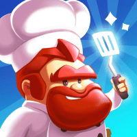 Merge Chef Adventure 2.16.2 APKs MOD