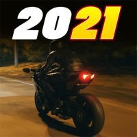 Motor Tour Bike game Moto World 1.2.5 APKs MOD
