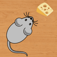 Mouse and cheese 1.15 APKs MOD