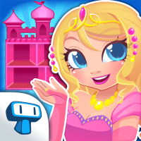My Princess Castle Doll and Home Decoration Game 1.2.6 APKs MOD