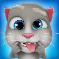 My Talking Bob Cat 1.0.95 APKs MOD