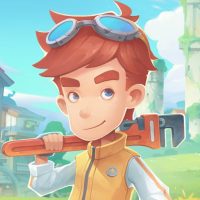 My Time at Portia Varies with device APKs MOD