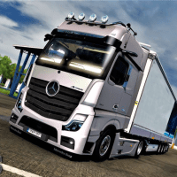 New Truck Simulator 2021 Ultimate Evolution 1.0 APKs MOD