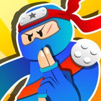 Ninja Hands 0.1.5 APKs MOD