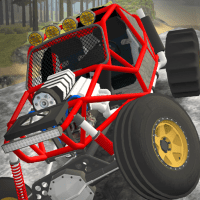 Offroad Outlaws 5.0.1 APKs MOD