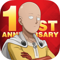 One Punch Man Road to Hero 2.0 2.3.1 APKs MOD