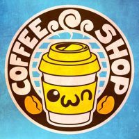 Own Coffee Shop Idle Tap Game 4.5.8 APKs MOD