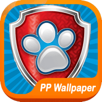 Paw Wallpaper Patrol HD4k 1.0.9 APKs MOD