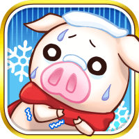 Piggy Clicker Winter 14.2 APKs MOD