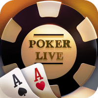 Poker Live 1.1.4 APKs MOD