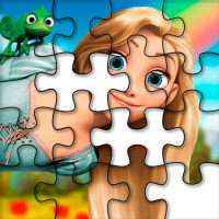 Princess Puzzles Games for Girls 4.08.1 APKs MOD