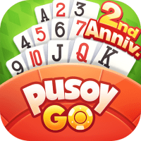 Pusoy Go Free Tongits Color Game 13 Cards Poker 3.2.0 APKs MOD